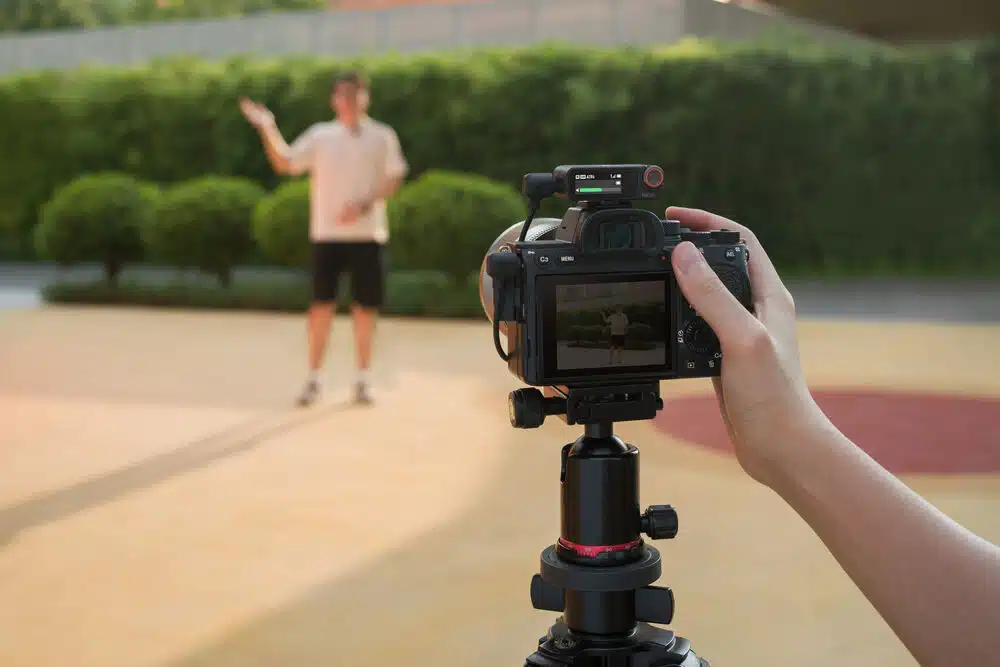 dji mic angola
