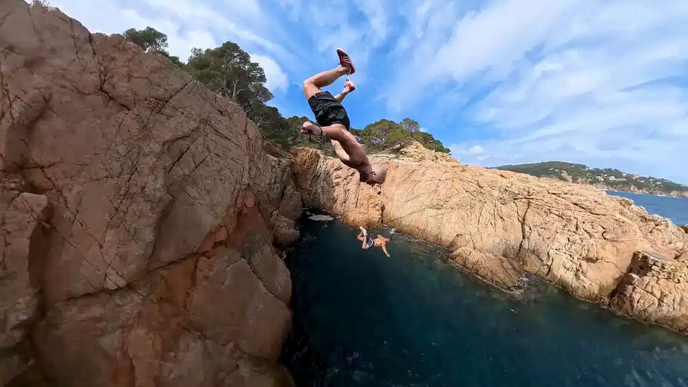 Câmera Insta360 X4 360° 8K - Image 14