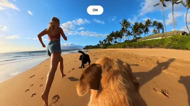 Câmera Insta360 X4 360° 8K - Image 12