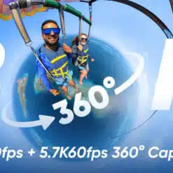 insta360 angola