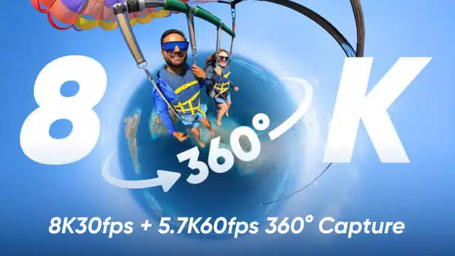 insta360 angola