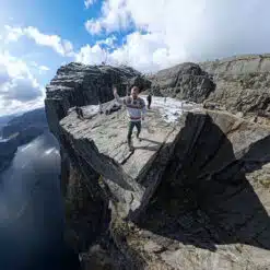 Câmera Insta360 X4 360° 8K - Image 20