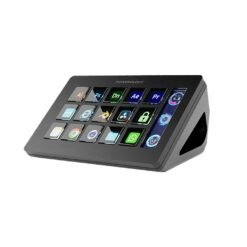 stream deck angola