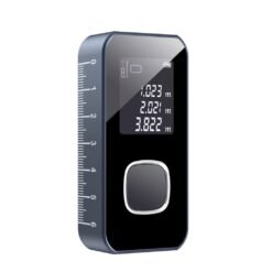 fita metrica laser 60m