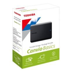 disco toshiba 4tb