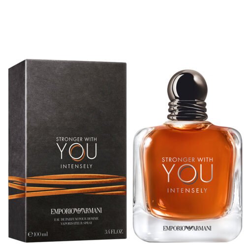 perfume emporio armani angola