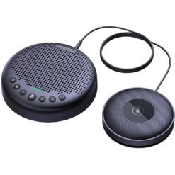 microfone de video conferencia