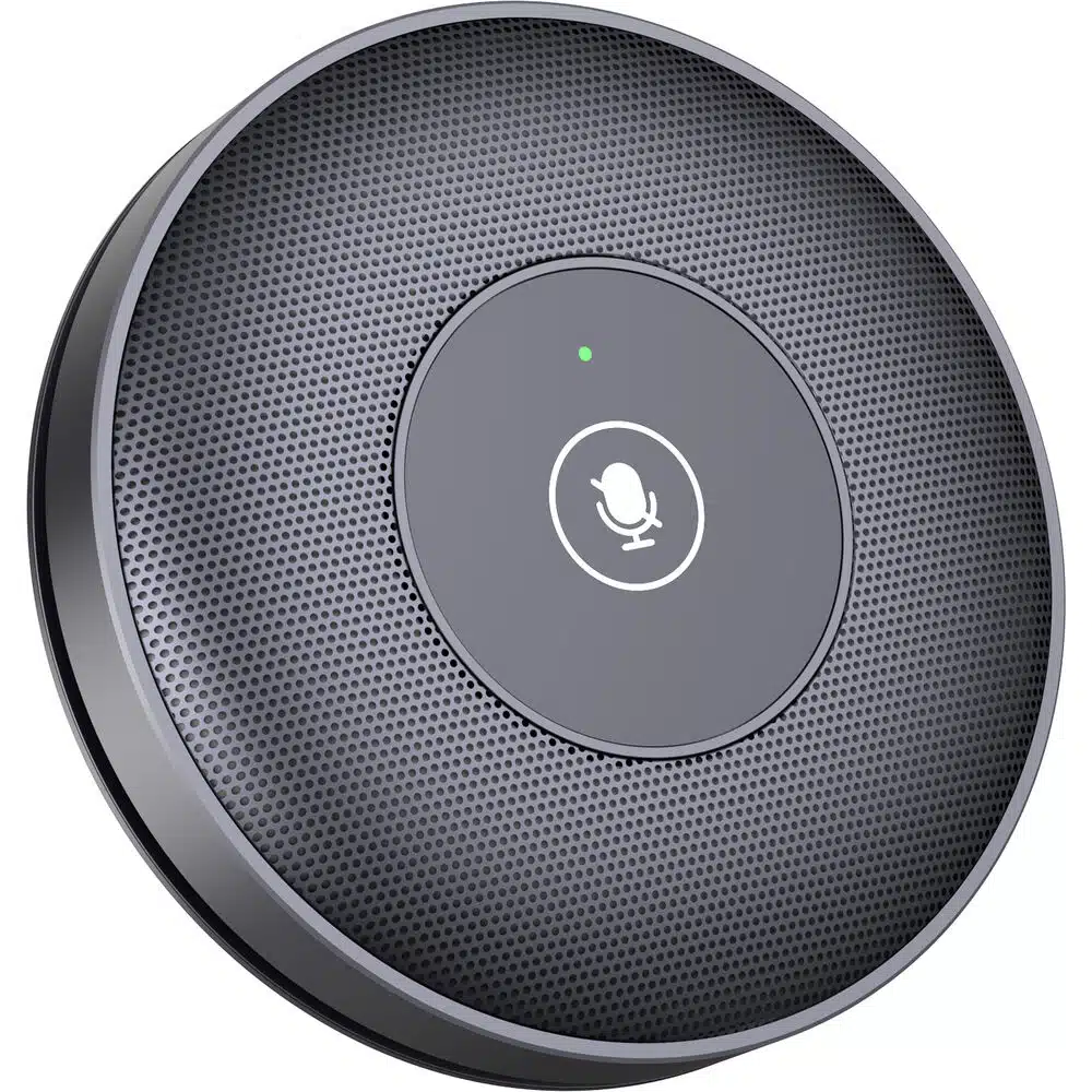 Sistema de audio conferência EMEET OfficeCore Luna Plus Meeting Kit - Image 3