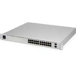 Alternative view of Switch de Rede Ubiquiti UniFi Switch de Rede Pro 24 Portas Gigabit Managed PoE++ SFP+ (10GbE)