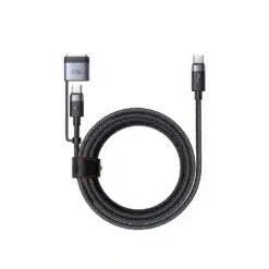 cabo para macbook