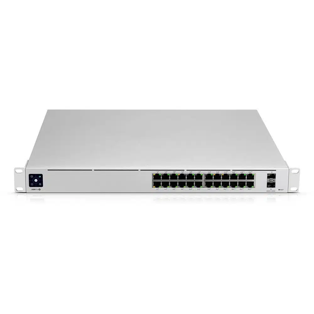 switch poe angola