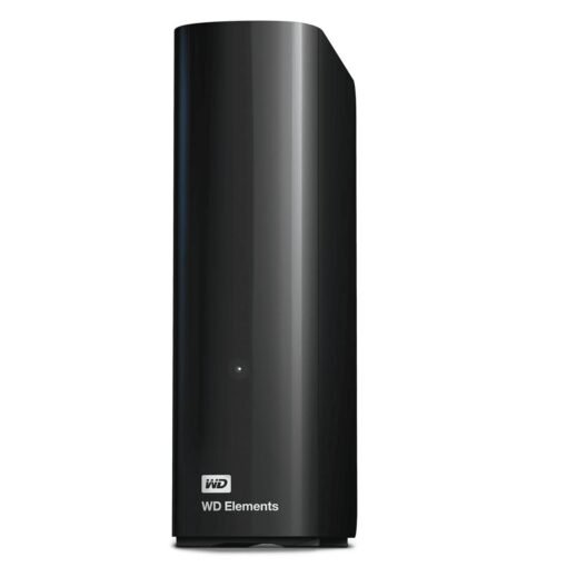 Disco externo de 20tb