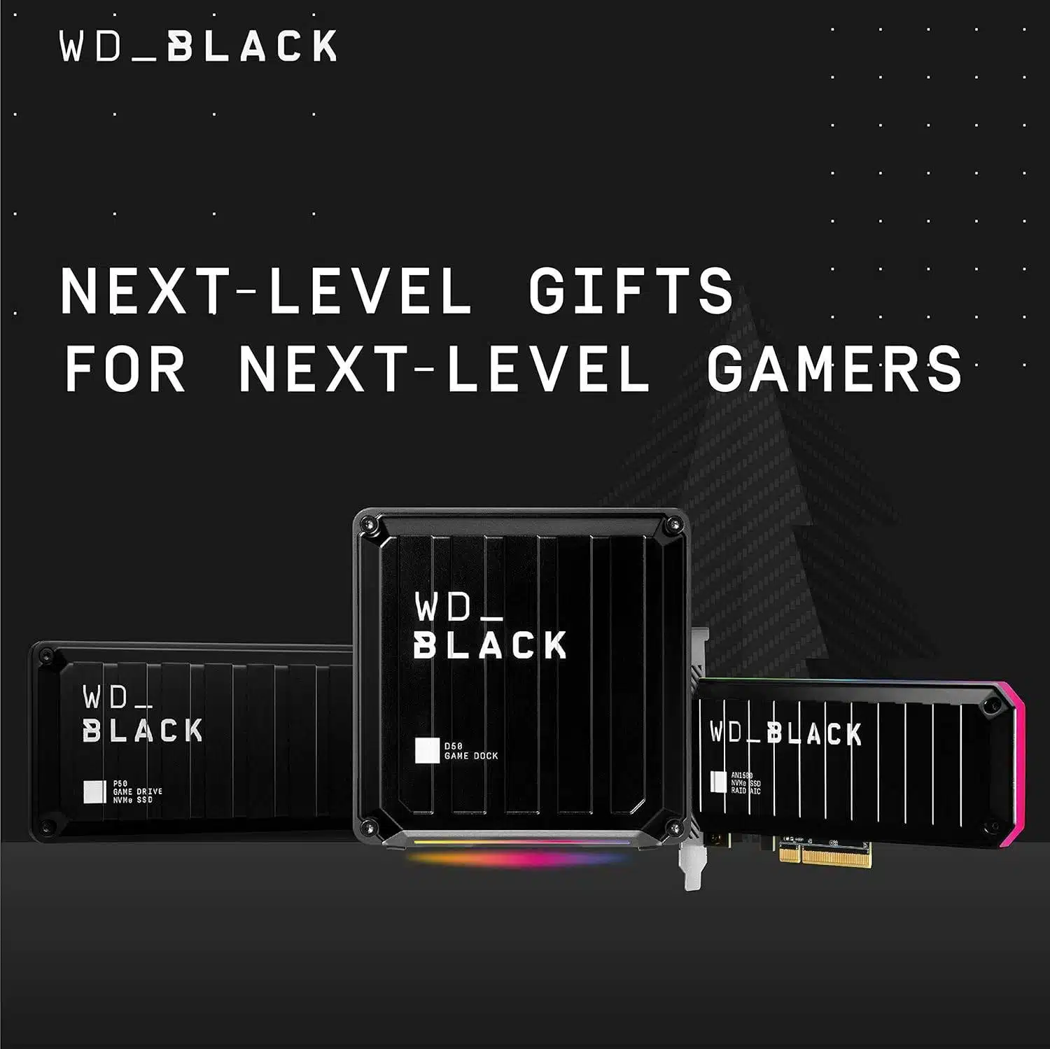 Disco Externo 2.5" Western Digital WD Black P10 Game Drive 5TB USB 3.2 Preto - Image 7