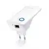 range extender com porta rj45
