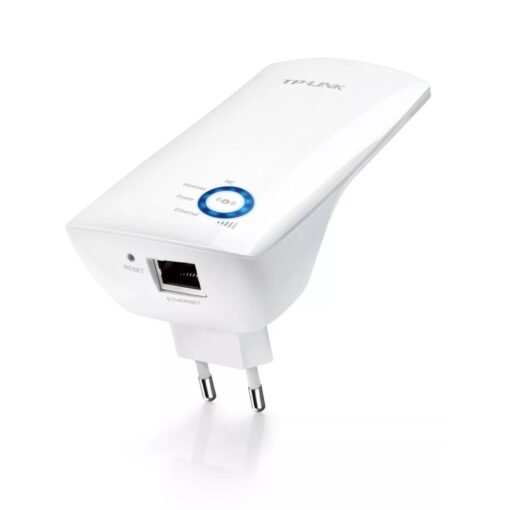 range extender com porta rj45