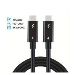 cabo thunderbolt 4 angola