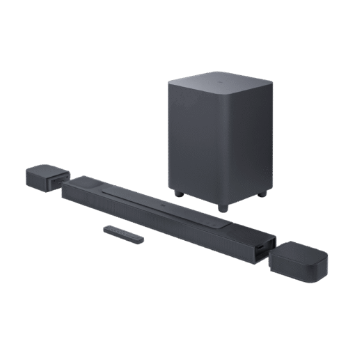 jbl angola