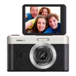 kodak camera fotografica