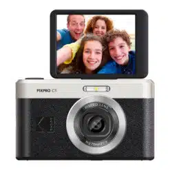 kodak camera fotografica