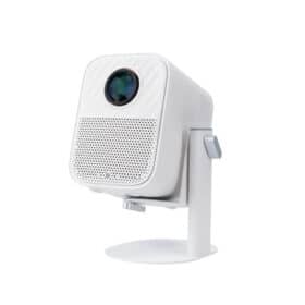 smart projector angola