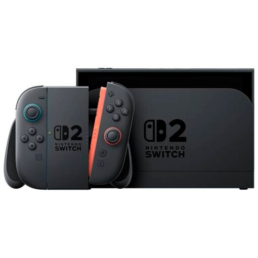 nintendo switch 2 angola