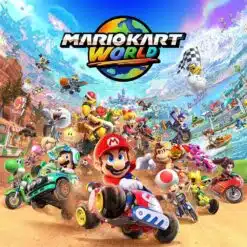 Consola Nintendo Switch 2 + Jogo Mario Kart World (Digital) - Image 3