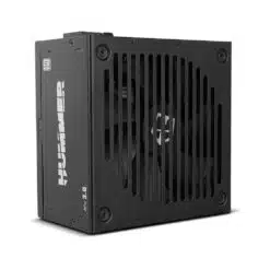 Fonte de Alimentação ATX Nox Hummer P1000W 80 Plus Platinum Full Modular - Image 5