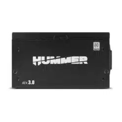 Fonte de Alimentação ATX Nox Hummer P1000W 80 Plus Platinum Full Modular - Image 6