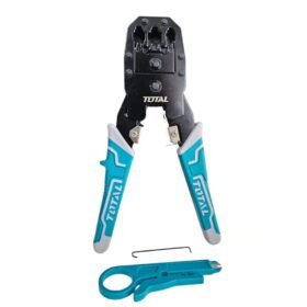 alicate de crimpagem