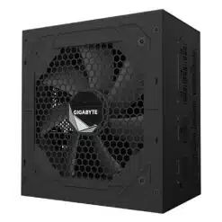 Alternative view of Fonte de Alimentação ATX Gigabyte UD1000GM PG5 1000W Ultra Durable 80 PLUS Gold Full Modular