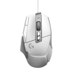 rato gaming logitech