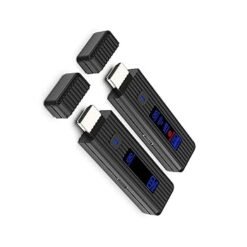 ADAPTADOR HDMI SEM FIOS