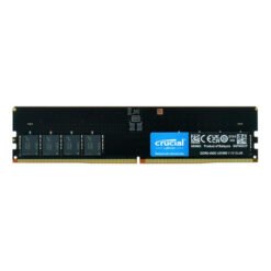 memoria ram crucial ddr4