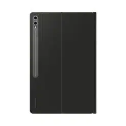 Capa Teclado Samsung para Tab S10 Ultra| S10 Ultra 5g| S9 Ultra Portugues Portugal - Preto (Original) - Image 5