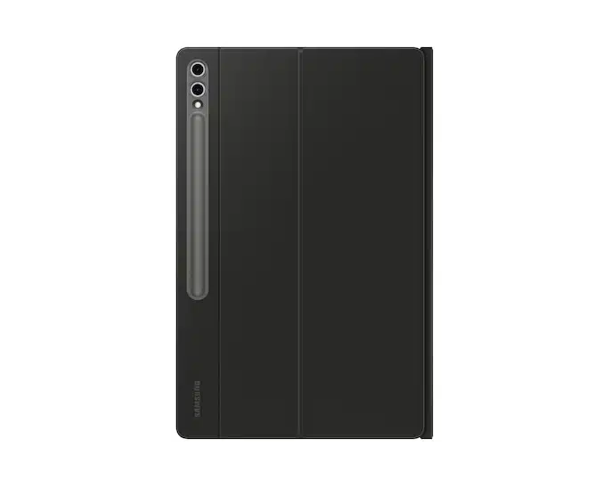 Capa Teclado Samsung para Tab S10 Ultra| S10 Ultra 5g| S9 Ultra Portugues Portugal - Preto (Original) - Image 5