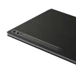 Capa Teclado Samsung para Tab S10 Ultra| S10 Ultra 5g| S9 Ultra Portugues Portugal - Preto (Original) - Image 6