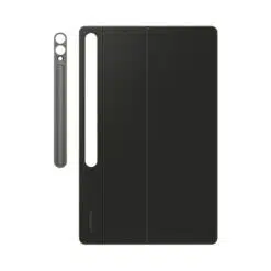 Capa Teclado Samsung para Tab S10 Ultra| S10 Ultra 5g| S9 Ultra Portugues Portugal - Preto (Original) - Image 7