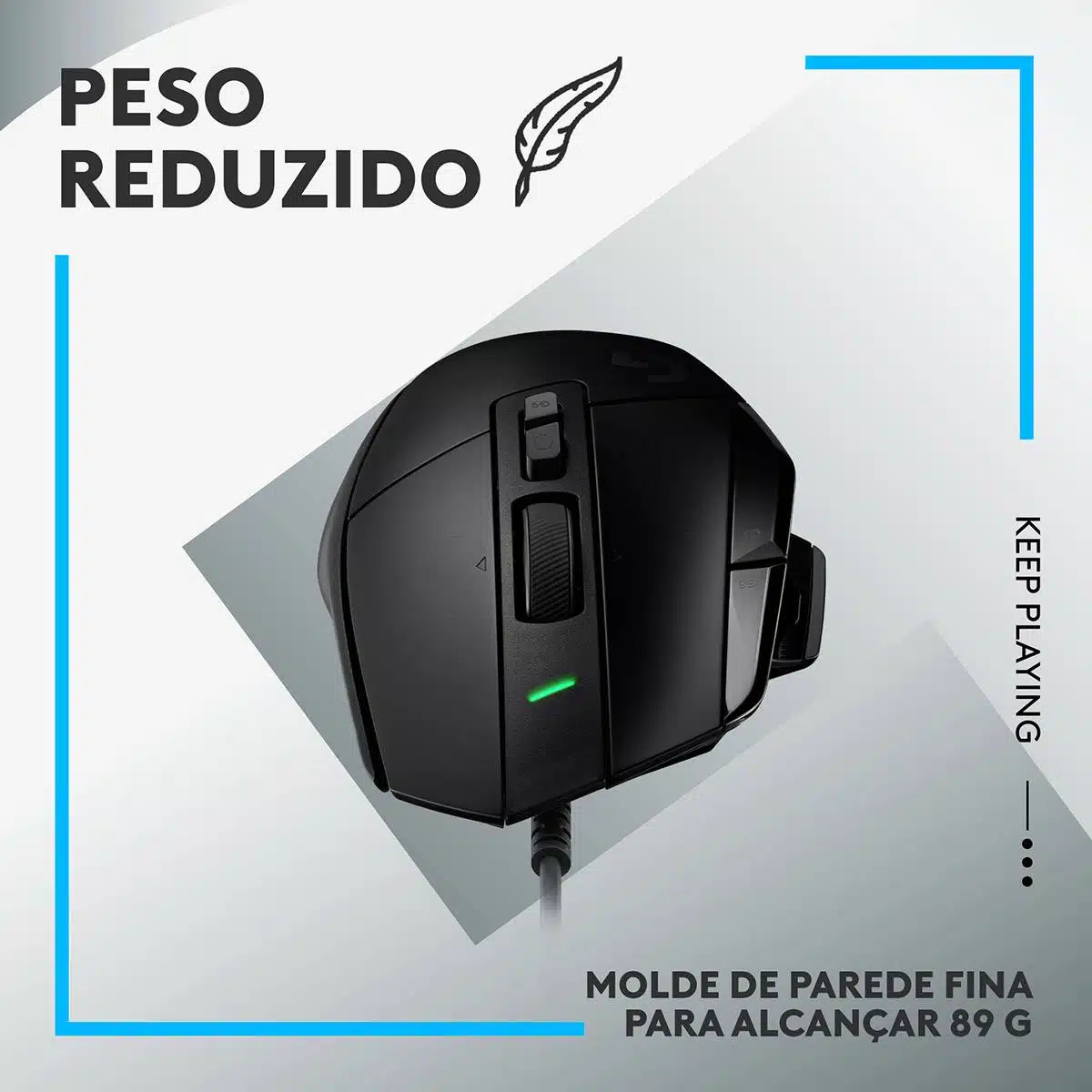 logitech angola