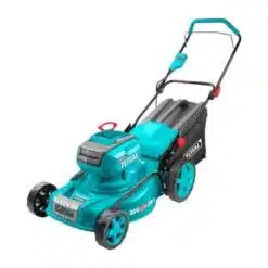 Cortador de grama sem fio de 18"