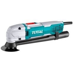 Ferramenta multifuncional TOTAL 300W