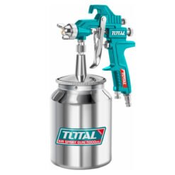 Pistola de pulverização TOTAL (TAT11005)