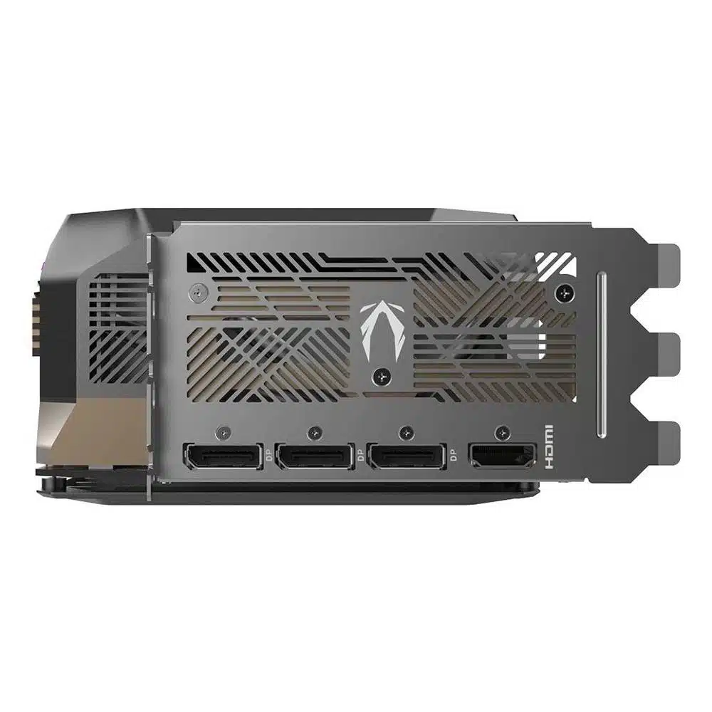 NVIDIA GeForce RTX 5080 ANGOLA