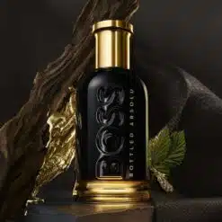 Hugo Boss Bottled Absolu Parfum Intense 100ml (Original) - Image 7