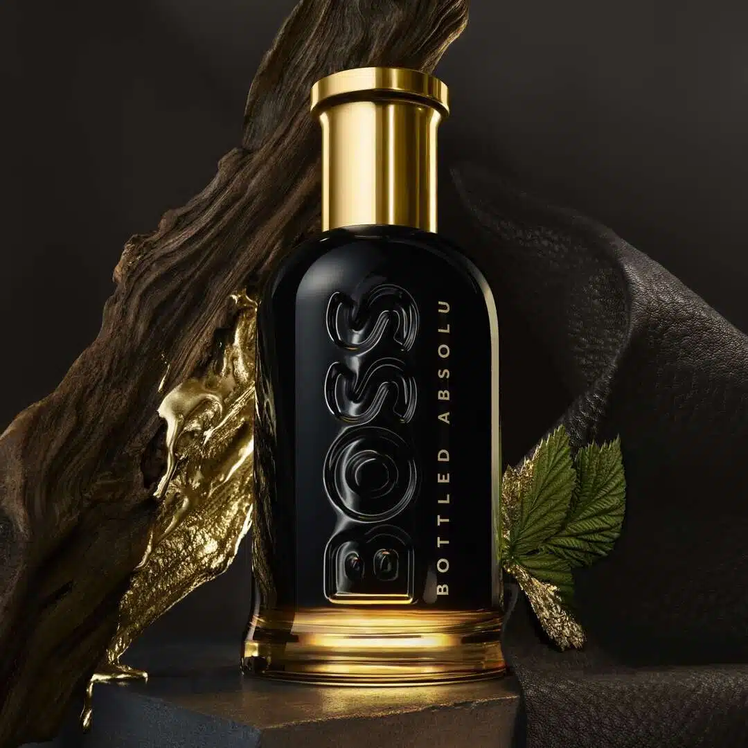 Hugo Boss Bottled Absolu Parfum Intense 100ml (Original) - Image 7