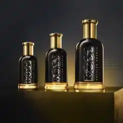 Hugo Boss Bottled Absolu Parfum Intense 100ml (Original) - Image 4
