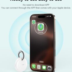 Smart Tag para dispositivos Apple