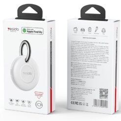 Smart Tag para dispositivos Apple