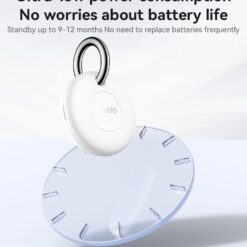 Smart Tag para dispositivos Apple