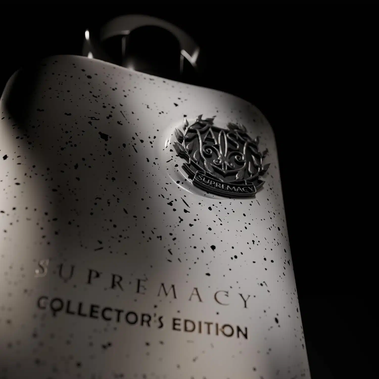 Afnan Supremacy Collector's Edition