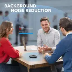 Alternative view of Alto-falante Bluetooth para Conferências Anker - PowerConf  Ultra Clear